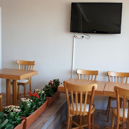 Academia Hotel Istanbul Luaran gambar