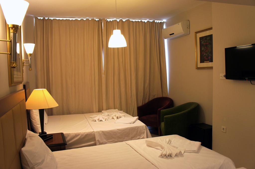 Academia Hotel Istanbul Bilik gambar