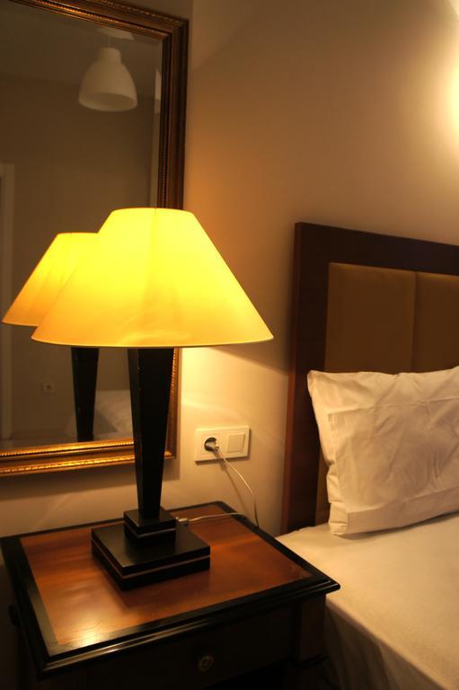 Academia Hotel Istanbul Bilik gambar