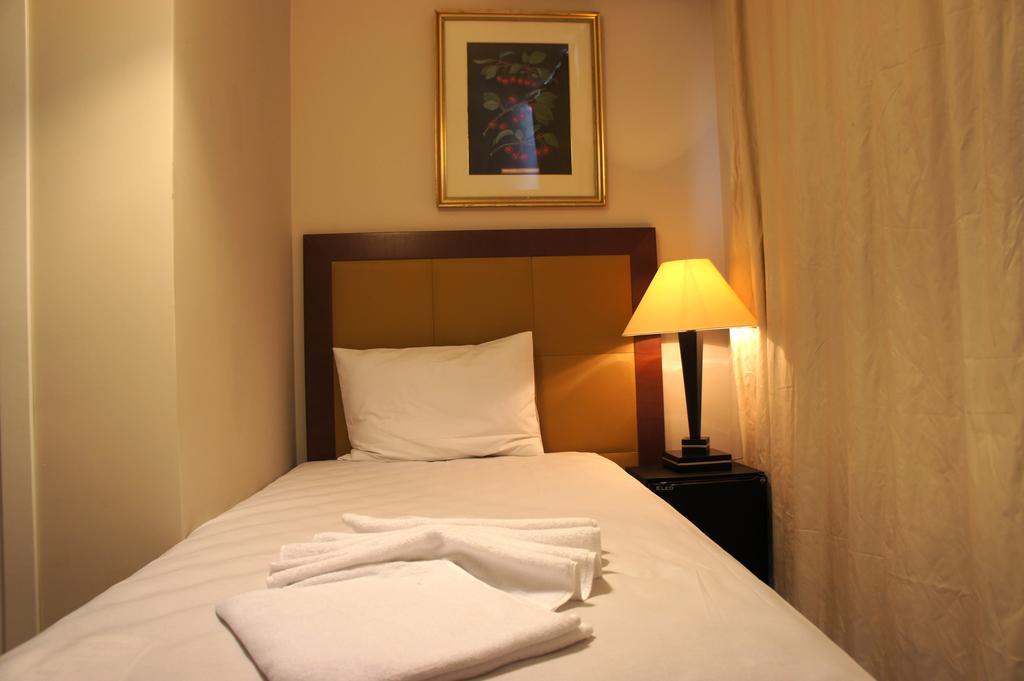 Academia Hotel Istanbul Luaran gambar