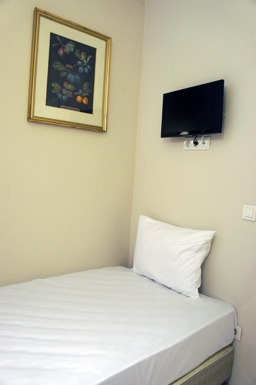 Academia Hotel Istanbul Luaran gambar