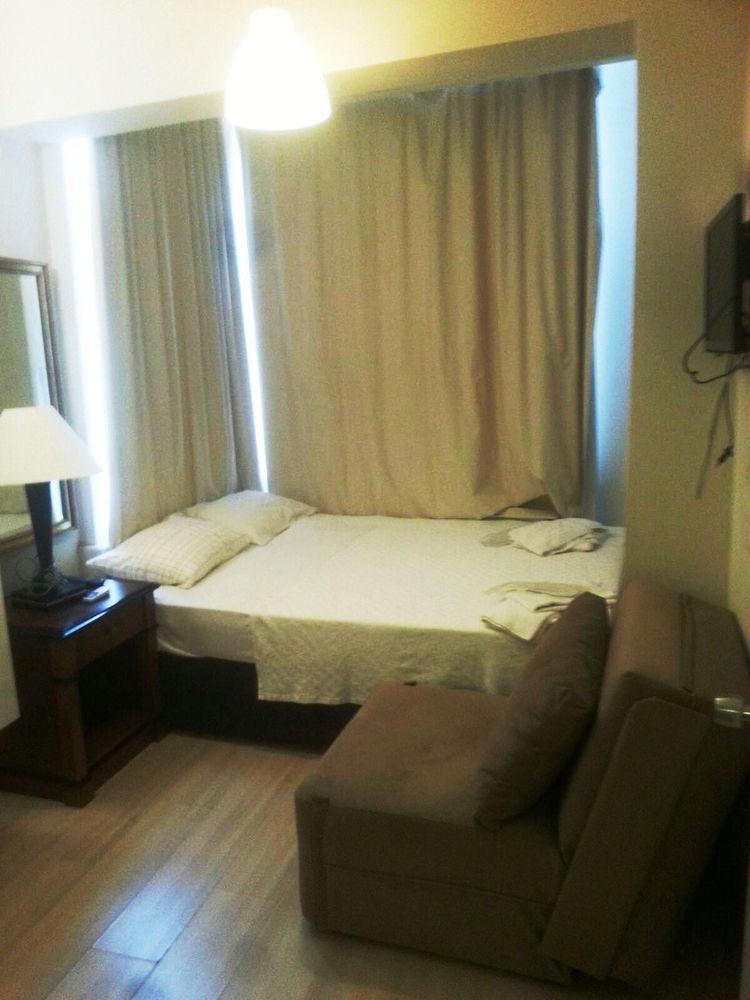 Academia Hotel Istanbul Luaran gambar